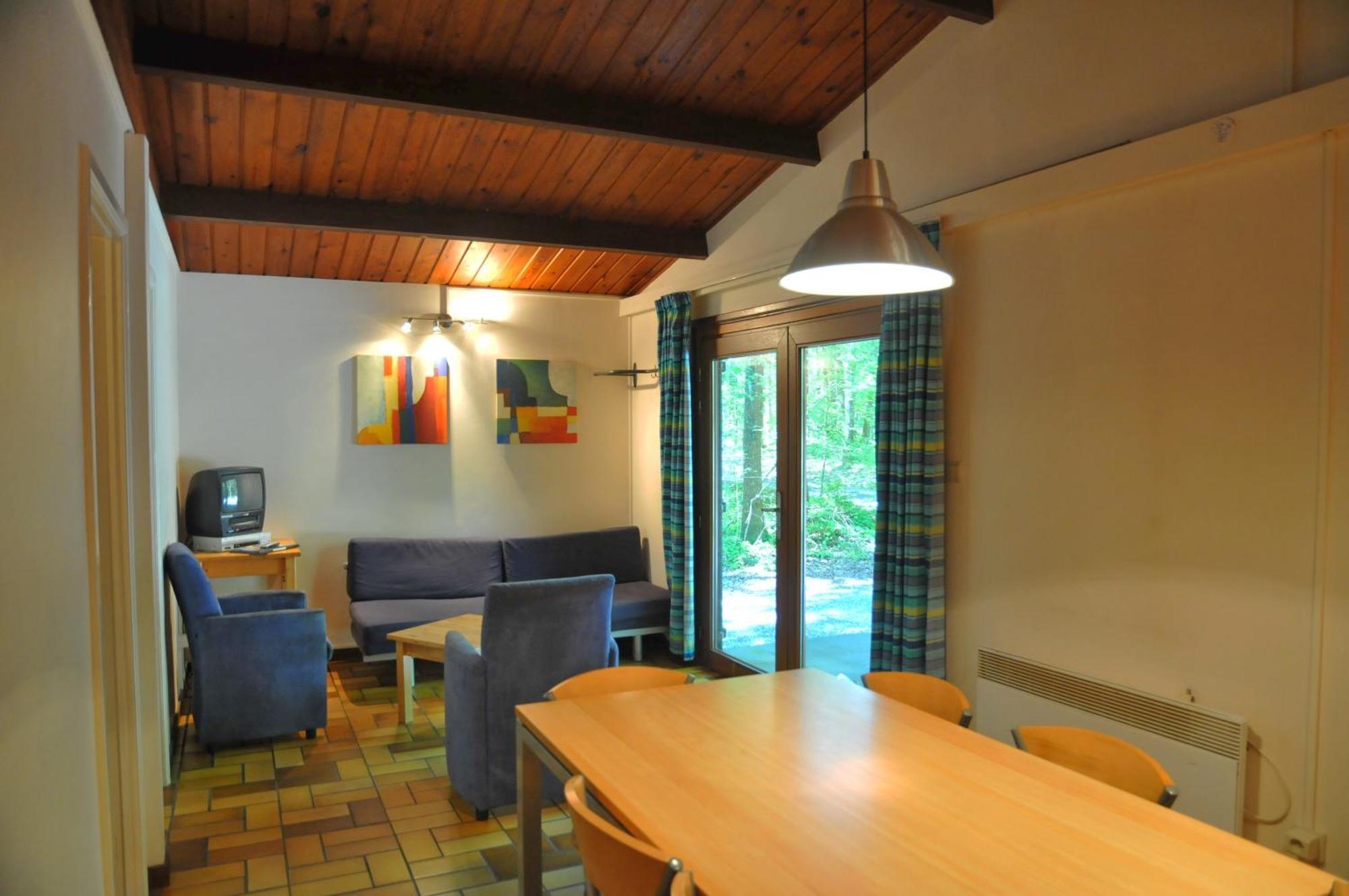 Village De Vacances D'Oignies Room photo